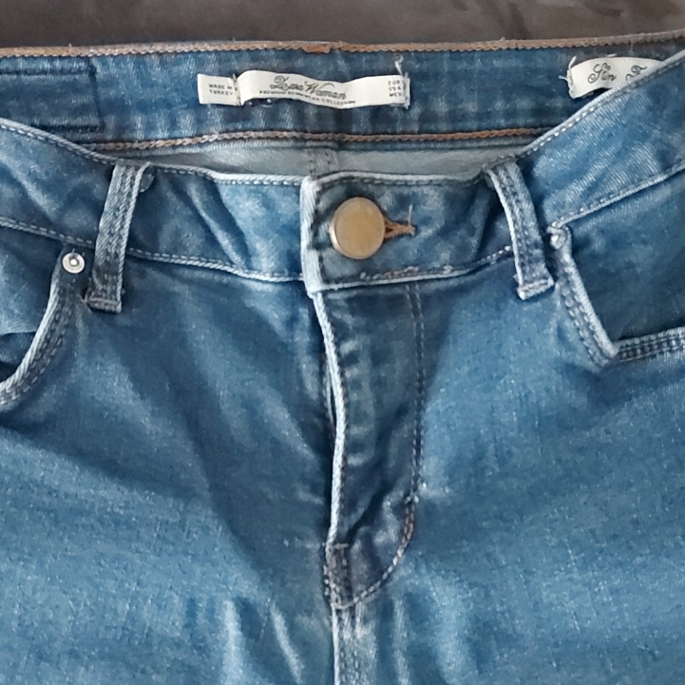 Zara Jeans👖🛍 - Picture 4 of 7